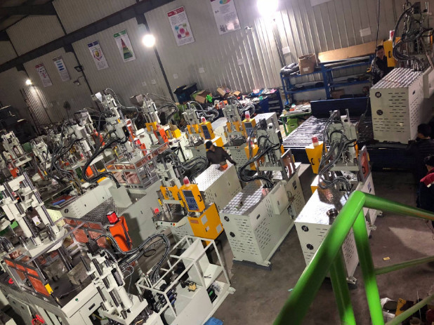 中国 Ningbo Peng Tai Machinery Co., Ltd. 会社概要