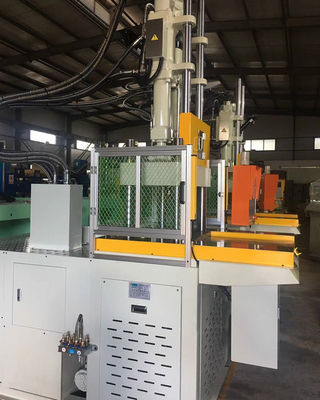 垂直標準 歯糸の棒のためのプラスチック注射型機