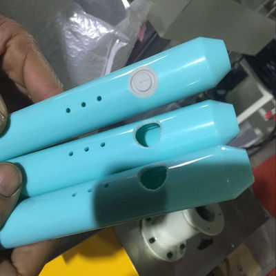 高効率の45トンの単スライドシャトルテーブル 垂直注射鋳造機