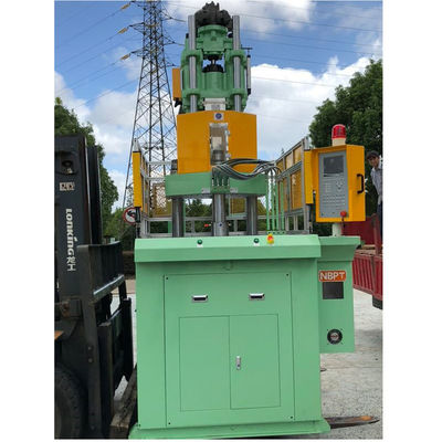 垂直サーボシステム LED ストライプモジュールライトのための自動注射鋳造機