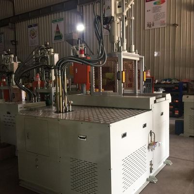 PT-450DM,PT-450DM 45T 垂直式 双滑テーブル 直接プラスチック注射機