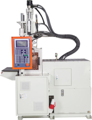 PT-850 VERTICAL 85T プラスチックの垂直注射型機