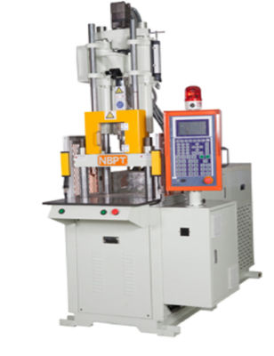 PT-850 VERTICAL 85T プラスチックの垂直注射型機