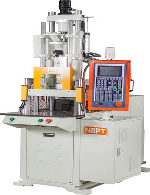 PT-850 VERTICAL 85T プラスチックの垂直注射型機