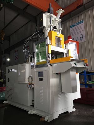 PT-850 VERTICAL 85T プラスチックの垂直注射型機
