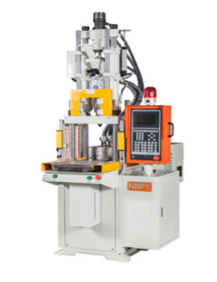 1.6T PT-450D 垂直滑りテーブル プラスチック注射機
