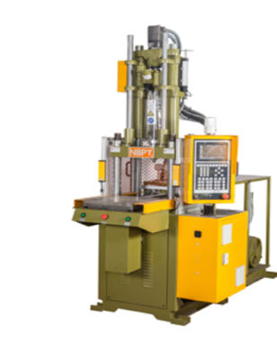 1.6T PT-450D 垂直滑りテーブル プラスチック注射機