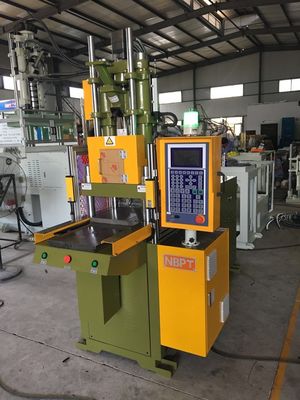 1.6T PT-450D 垂直滑りテーブル プラスチック注射機