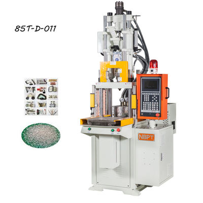 垂直単スライドプレート注射鋳造機 85T