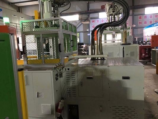 垂直 100T C 垂直フレーム LED電球ハウジング プラスチックインジェクション模具製造機械 価格 LC0127-08