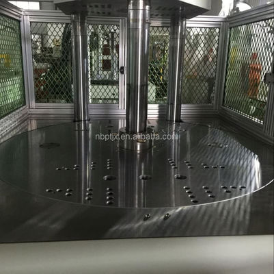 垂直 垂直 注射 鋳造 タグ ピン 製造 機械