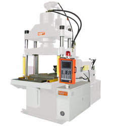 自動車の縁用の垂直注射鋳造機