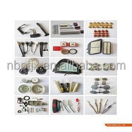 垂直 垂直 扇風機 刃 製造 機械