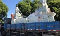 垂直PT-550BMC 熱固化垂直プラスチックバケライト注射鋳造機 DAP/BMC