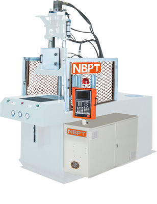 VERTICAL 垂直型プラスチック鋳造機