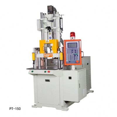 垂直 15t マイクロ垂直プラスチック注射鋳造機
