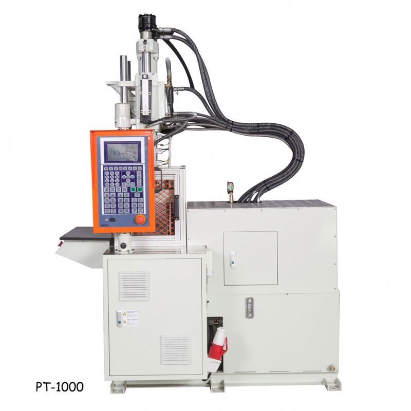 垂直 100T C 垂直フレーム LED電球ハウジング プラスチックインジェクション模具製造機械 価格 LC0127-08
